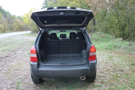 Обява за продажба на Hyundai Tucson ~8 700 лв. - изображение 4 | Auto.bg Обява за продажба на Hyundai Tucson ~8 700 лв. - изображение 4