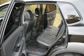 Обява за продажба на Hyundai Tucson ~8 700 лв. - изображение 11 | Auto.bg Обява за продажба на Hyundai Tucson ~8 700 лв. - изображение 11