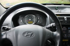 Обява за продажба на Hyundai Tucson ~8 700 лв. - изображение 5 | Auto.bg Обява за продажба на Hyundai Tucson ~8 700 лв. - изображение 5