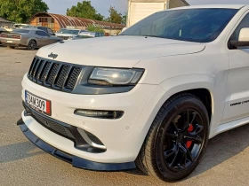 Обява за продажба на Jeep Grand cherokee 6.4 SRT ~60 000 лв. - изображение 1 | Auto.bg Обява за продажба на Jeep Grand cherokee 6.4 SRT ~60 000 лв. - изображение 1