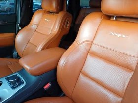 Обява за продажба на Jeep Grand cherokee 6.4 SRT ~60 000 лв. - изображение 4 | Auto.bg Обява за продажба на Jeep Grand cherokee 6.4 SRT ~60 000 лв. - изображение 4