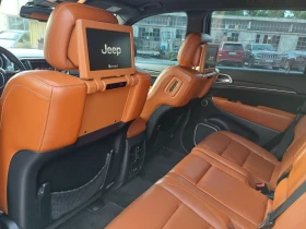 Обява за продажба на Jeep Grand cherokee 6.4 SRT ~60 000 лв. - изображение 7 | Auto.bg Обява за продажба на Jeep Grand cherokee 6.4 SRT ~60 000 лв. - изображение 7