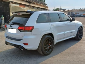 Обява за продажба на Jeep Grand cherokee 6.4 SRT ~60 000 лв. - изображение 9 | Auto.bg Обява за продажба на Jeep Grand cherokee 6.4 SRT ~60 000 лв. - изображение 9