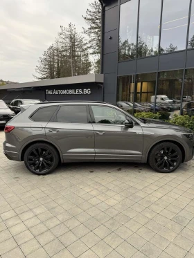 VW Touareg R-LINE | Mobile.bg    8