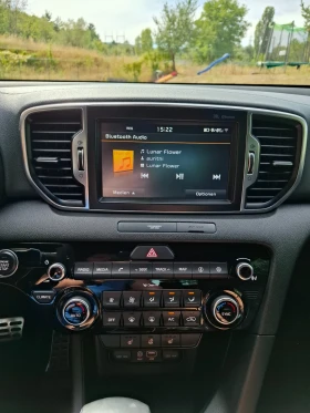 Kia Sportage GT Line | Mobile.bg � ����� ������ 9