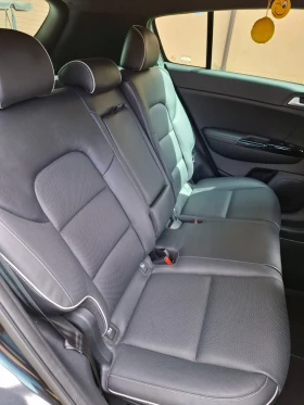 Kia Sportage GT Line | Mobile.bg � ����� ������ 7