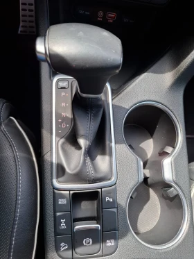 Kia Sportage GT Line | Mobile.bg � ����� ������ 8