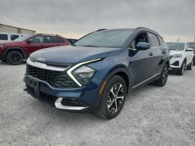 Kia Sportage * EX 4D UTILITY AWD * CARFAX * 