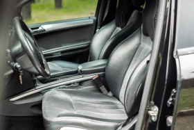 Mercedes-Benz ML 320 CDI 4MATIC 7G-TRONIC, снимка 9
