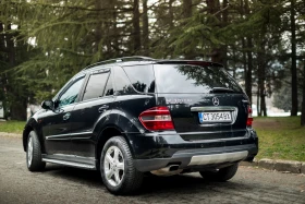 Mercedes-Benz ML 320 CDI 4MATIC 7G-TRONIC, снимка 2