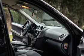 Mercedes-Benz ML 320 CDI 4MATIC 7G-TRONIC, снимка 5