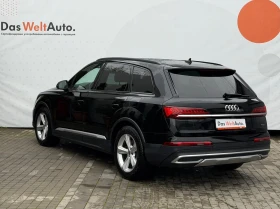 Audi Q7 55 TFSIe quattro | Mobile.bg � ����� ������ 3