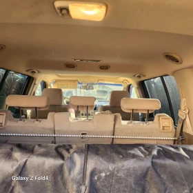 Nissan Pathfinder Джип , снимка 4