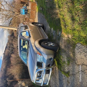 Nissan Pathfinder Джип , снимка 12