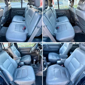 Mitsubishi Pajero * 3.5i* V6* 208HP* LPG* SUPER SELECT*  - 7720 € / 15099.01 лв. - 64166003 12