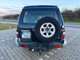 Mitsubishi Pajero * 3.5i* V6* 208HP* LPG* SUPER SELECT*  - 7720 € / 15099.01 лв. - 64166003 5