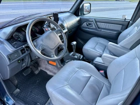 Mitsubishi Pajero * 3.5i* V6* 208HP* LPG* SUPER SELECT*  - 7720 € / 15099.01 лв. - 64166003 8