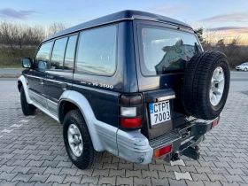 Mitsubishi Pajero * 3.5i* V6* 208HP* LPG* SUPER SELECT*  - 7720 € / 15099.01 лв. - 64166003 6