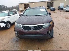 Kia Sorento 2.4L I-4 DI, DOHC, VVT, 191HP Front Wheel Drive - 7200 € / 14081.98 лв. - 62115509 4