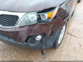 Kia Sorento 2.4L I-4 DI, DOHC, VVT, 191HP Front Wheel Drive - 7200 € / 14081.98 лв. - 62115509 13