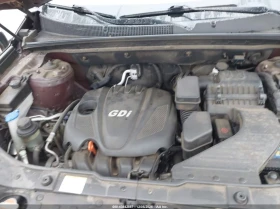 Kia Sorento 2.4L I-4 DI, DOHC, VVT, 191HP Front Wheel Drive - 7200 € / 14081.98 лв. - 62115509 17