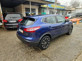 Nissan Qashqai 2.0 4x4 - 13500 € / 26403.70 лв. - 54239043 4