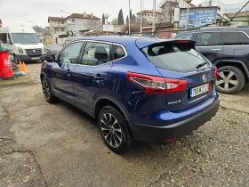 Nissan Qashqai 2.0 4x4 - 13500 € / 26403.70 лв. - 54239043 3
