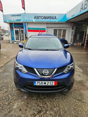 Nissan Qashqai 2.0 4x4 - 13500 € / 26403.70 лв. - 54239043 7
