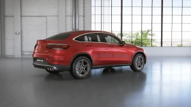 Mercedes-Benz GLC 43 AMG 4MATIC Coupe - 46500 € / 90946.10 лв. - 44316406 4