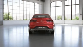 Mercedes-Benz GLC 43 AMG 4MATIC Coupe - 46500 € / 90946.10 лв. - 44316406 5