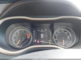 Jeep Cherokee 2.4l Latitude Fwd - 11000 € / 21514.13 лв. - 79481449 7