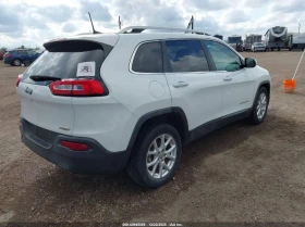 Jeep Cherokee 2.4l Latitude Fwd - 11000 € / 21514.13 лв. - 79481449 4