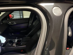 Land Rover Range Rover Velar 3.0 d black edition перфектен, снимка 14