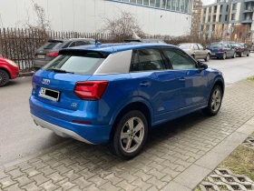 Audi Q2 2.0 TDI quattro S tronic - 19995 € / 39106.82 лв. - 95237883 3