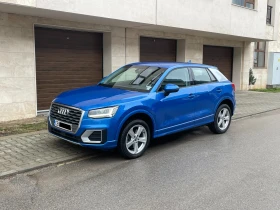 Audi Q2 2.0 TDI quattro S tronic