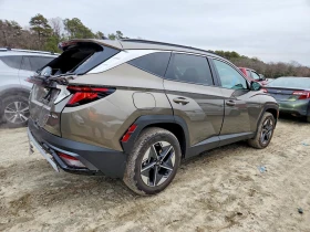 Hyundai Tucson * SEL* AWD* PLUG-IN*  - 21474 € / 41999.49 лв. - 74520534 4