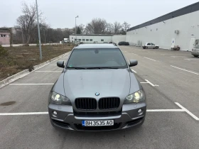 BMW X5 3.0D sport packet  - 8800 € / 17211.30 лв. - 12570555 5
