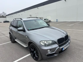 BMW X5 3.0D sport packet  - 8800 € / 17211.30 лв. - 12570555 6