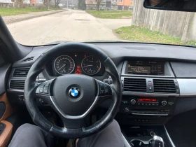 BMW X5 3.0D sport packet  - 8800 € / 17211.30 лв. - 12570555 10