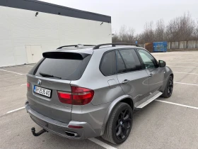BMW X5 3.0D sport packet  - 8800 € / 17211.30 лв. - 12570555 7
