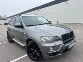 BMW X5 3.0D sport packet  - 8800 € / 17211.30 лв. - 12570555 2