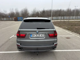 BMW X5 3.0D sport packet  - 8800 € / 17211.30 лв. - 12570555 8