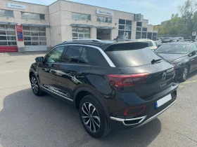 VW T-Roc Style 1.5 TSI DSG - 24600 € / 48113.42 лв. - 84819752 4