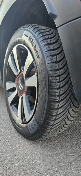 Citroen C3 Aircross 1.2 PureTech 110 S&S Shine | Mobile.bg � ����� ������ 17