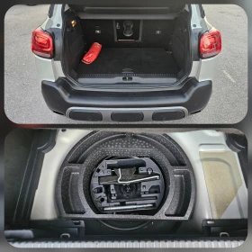 Citroen C3 Aircross 1.2 PureTech 110 S&S Shine | Mobile.bg � ����� ������ 15