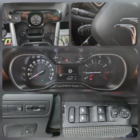 Citroen C3 Aircross 1.2 PureTech 110 S&S Shine | Mobile.bg � ����� ������ 10