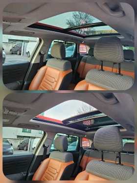 Citroen C3 Aircross 1.2 PureTech 110 S&S Shine | Mobile.bg � ����� ������ 11