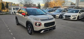 ����� �� �������� �� Citroen C3 Aircross 1.2 PureTech 110 S&S Shine