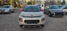 ����� �� �������� �� Citroen C3 Aircross 1.2 PureTech 110 S&S Shine