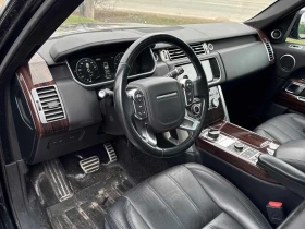 Land Rover Range rover * SC * ЛИЦЕНЗИРАН ПРОДАВАЧ*  - 17390 € / 34011.88 лв. - 49762318 7